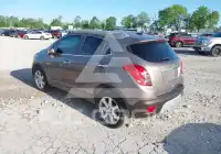 2014 Buick ENCORE photo