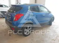 2014 Buick ENCORE photo