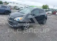 2014 Buick ENCORE фото