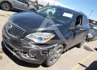 2014 Buick ENCORE photo