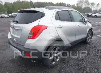 2014 Buick ENCORE photo