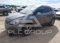 2014 Buick ENCORE фото