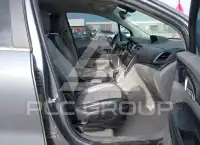 2014 Buick ENCORE фото