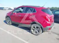 2014 Buick ENCORE фото