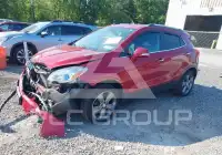 2014 Buick ENCORE фото