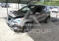 2014 Buick ENCORE photo