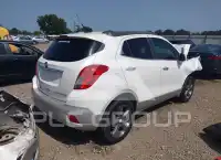 2014 Buick ENCORE фото