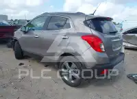 2014 Buick ENCORE photo