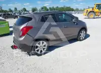 2014 Buick ENCORE фото