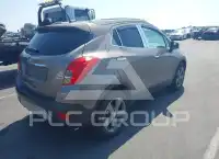 2014 Buick ENCORE photo