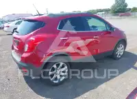 2014 Buick ENCORE фото