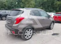 2014 Buick ENCORE photo