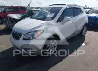 2014 Buick ENCORE photo