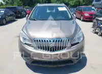 2014 Buick ENCORE фото