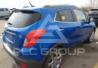 2014 Buick ENCORE photo