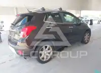 2014 Buick ENCORE photo