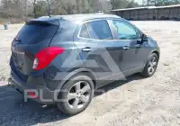 2014 Buick ENCORE фото