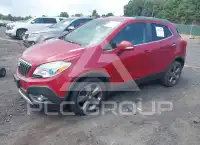 2014 Buick ENCORE фото
