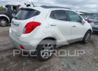 2014 Buick ENCORE фото