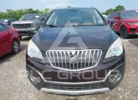 2014 Buick ENCORE фото