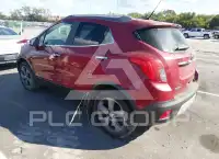 2014 Buick ENCORE photo