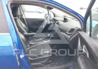 2014 Buick ENCORE фото