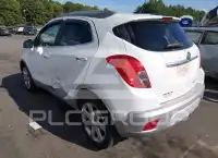 2014 Buick ENCORE photo