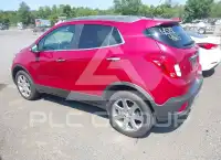 2014 Buick ENCORE фото