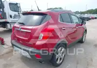 2014 Buick ENCORE фото
