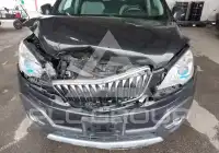 2014 Buick ENCORE фото