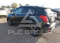 2014 Buick ENCORE фото