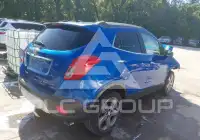 2014 Buick ENCORE photo