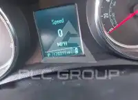 2014 Buick ENCORE фото
