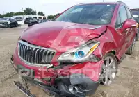 2014 Buick ENCORE photo