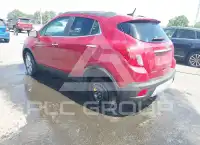 2014 Buick ENCORE фото