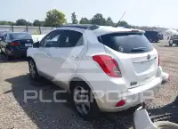 2014 Buick ENCORE фото