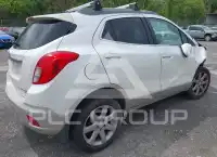2014 Buick ENCORE photo
