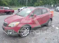 2014 Buick ENCORE фото