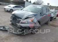 2014 Buick ENCORE фото