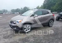 2014 Buick ENCORE photo