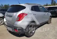 2014 Buick ENCORE фото