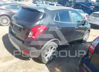 2014 Buick ENCORE photo