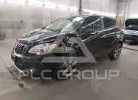 2014 Buick ENCORE фото