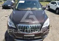 2014 Buick ENCORE photo