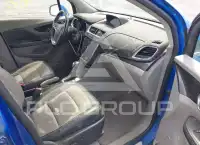 2014 Buick ENCORE фото