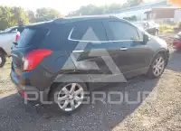 2014 Buick ENCORE фото