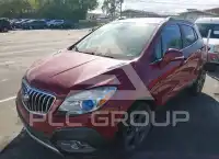 2014 Buick ENCORE photo