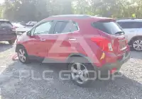 2014 Buick ENCORE фото