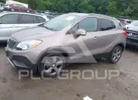 2014 Buick ENCORE photo