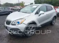 2014 Buick ENCORE photo